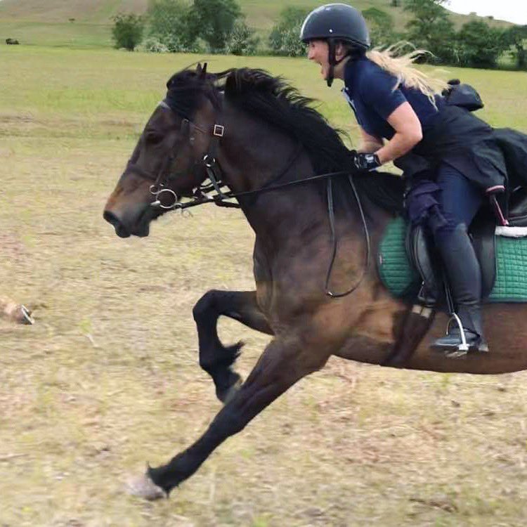 Experience the thrill of speedy canters across the high commons of the Brecon Beacons National Park. Join us for a day ride, £80 per person. #horseridingwales #horseriding #adventuresonhorseback #ridewales