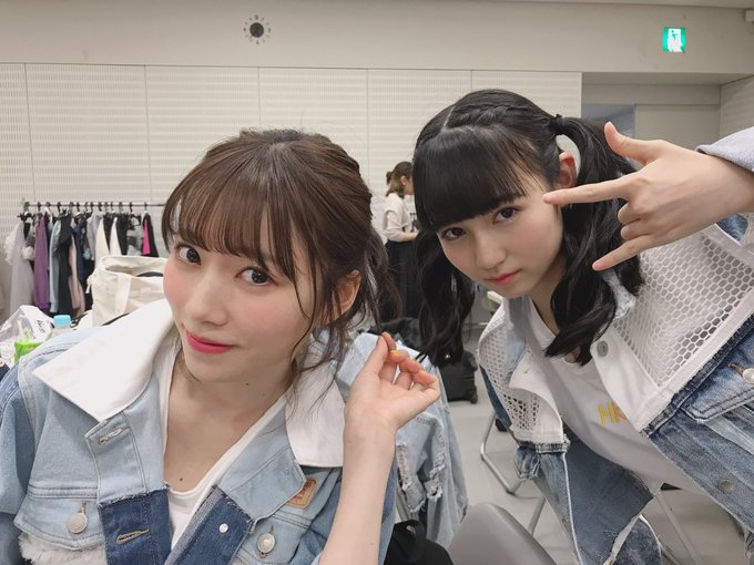 今村麻莉愛のTwitter画像38