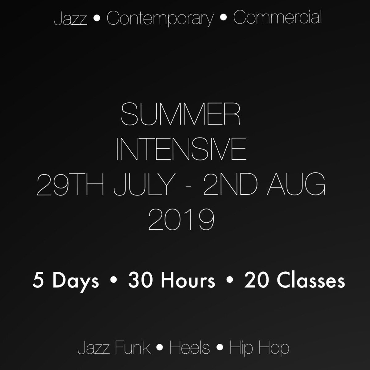 Runway House tweet media