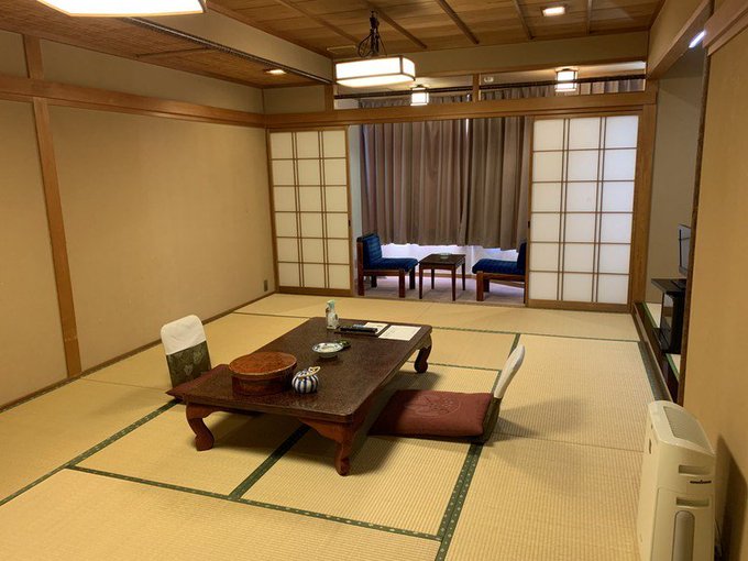 福井の旅館 サンホテルやまね に座敷わらし 世界の何だコレ ミステリーspで紹介 まとめダネ