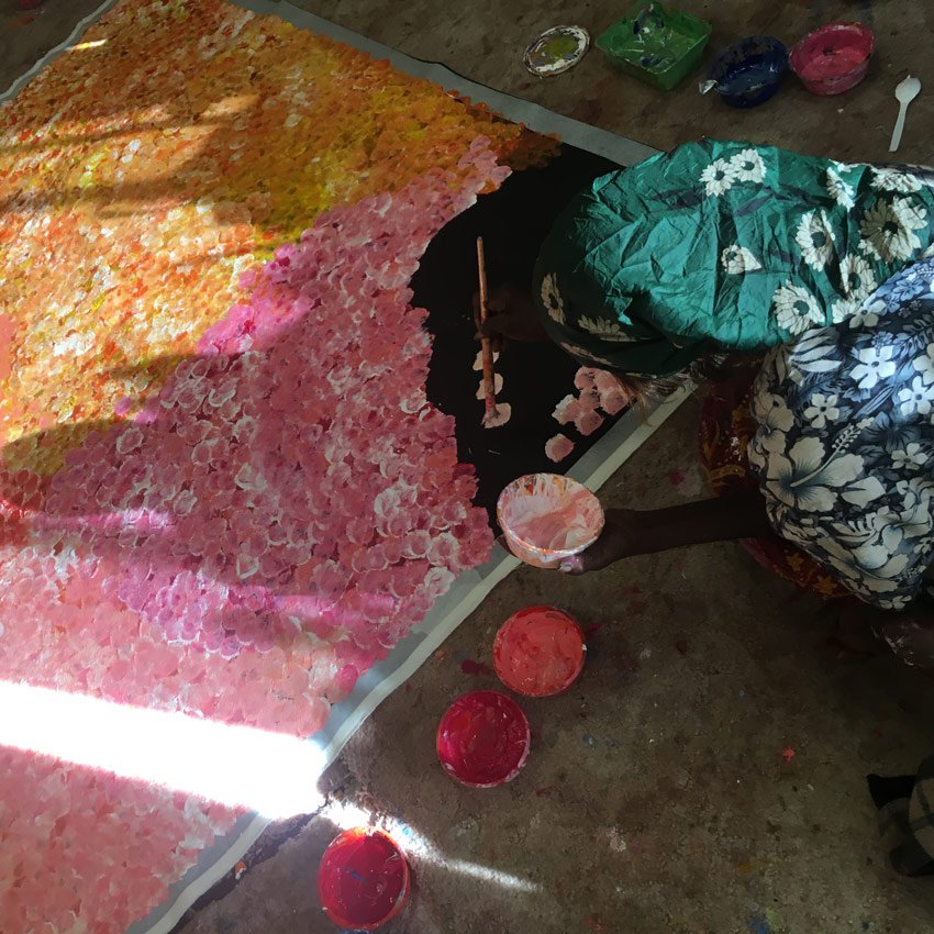 AAA Gallery tweet media