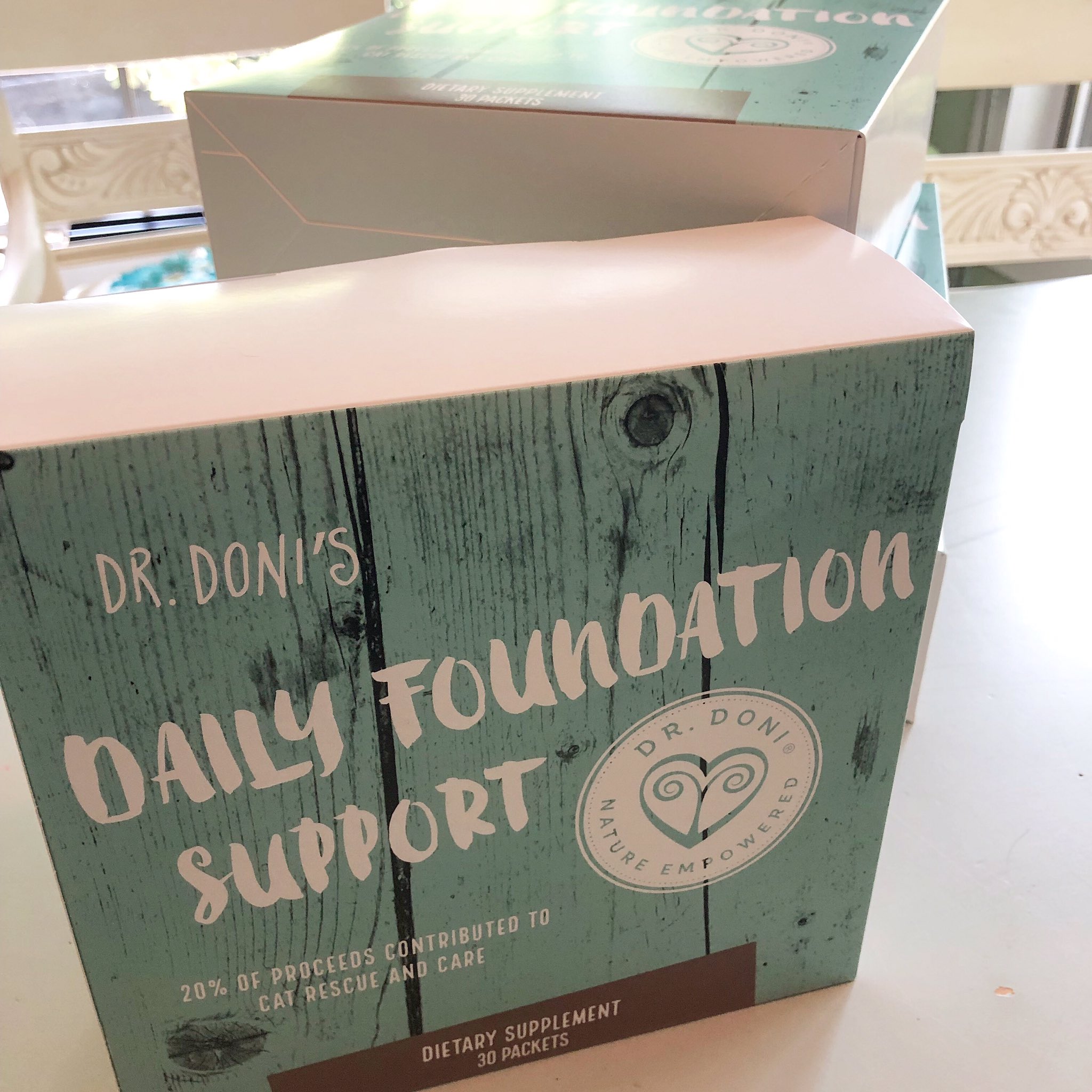 Dr. Doni Wilson on Twitter "📦 I love delivery days—especially when it