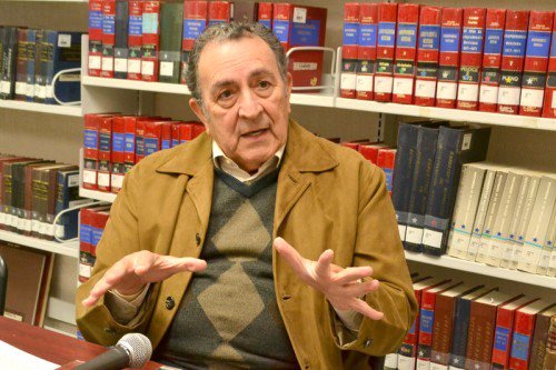 ¡¿OTRA VEZ EL AÑO DE 1994?!
  por Hector Rodriguez Espinoza bit.ly/2EJt9ec

 #Colosio