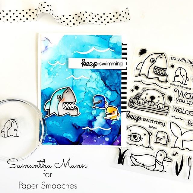 Paper Smooches tweet media