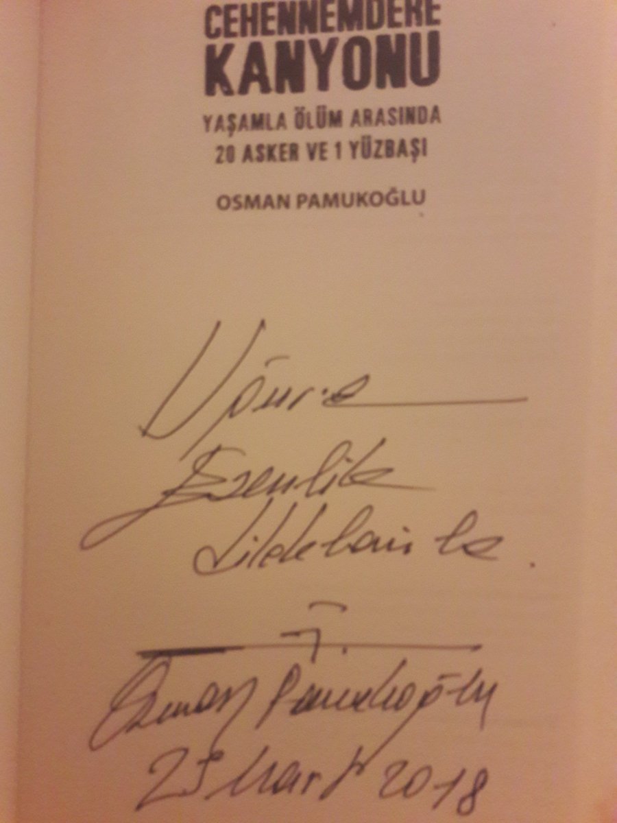 İkinci kere başladım alın okuyun efsane bir Kitap :)))