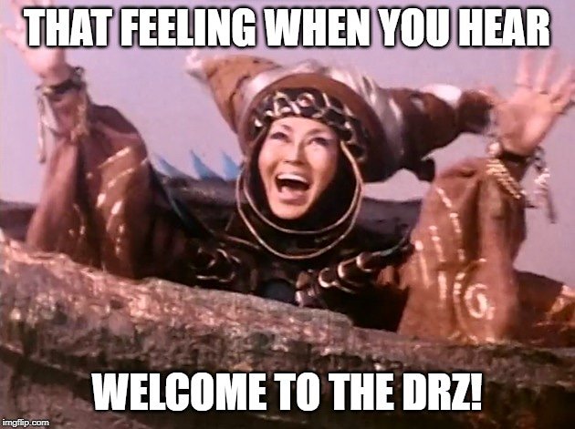 AlphaBroVR's tweet photo. It’s DRZ time baby!! Let’s take shots, play some games and have some laughs! It’s always a good time with the Rangers! Going live in 10 min! 
#rangerdanger #rangersquad #family #powerrangers #therangers #steam #twitch #drz #medialooks #pubg #playerunknownsbattlegrounds #4views https://t.co/JMj8kjdCTt