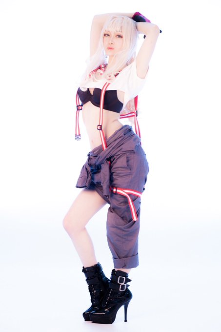 Twitterのコスプレ画像67