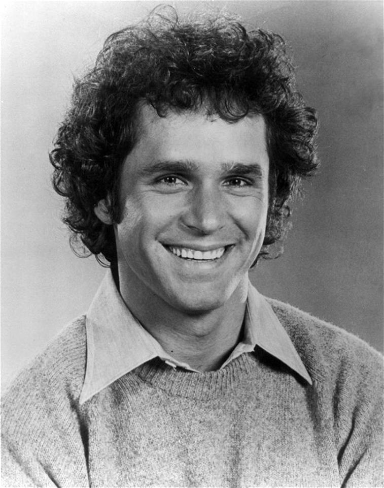 Happy Birthday to Gregory Harrison who turns  69 today! 