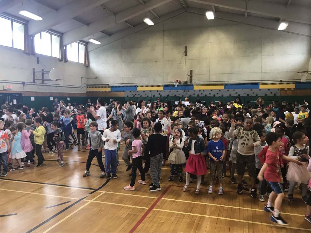 Families that dance together, stay together #foxrunfamily