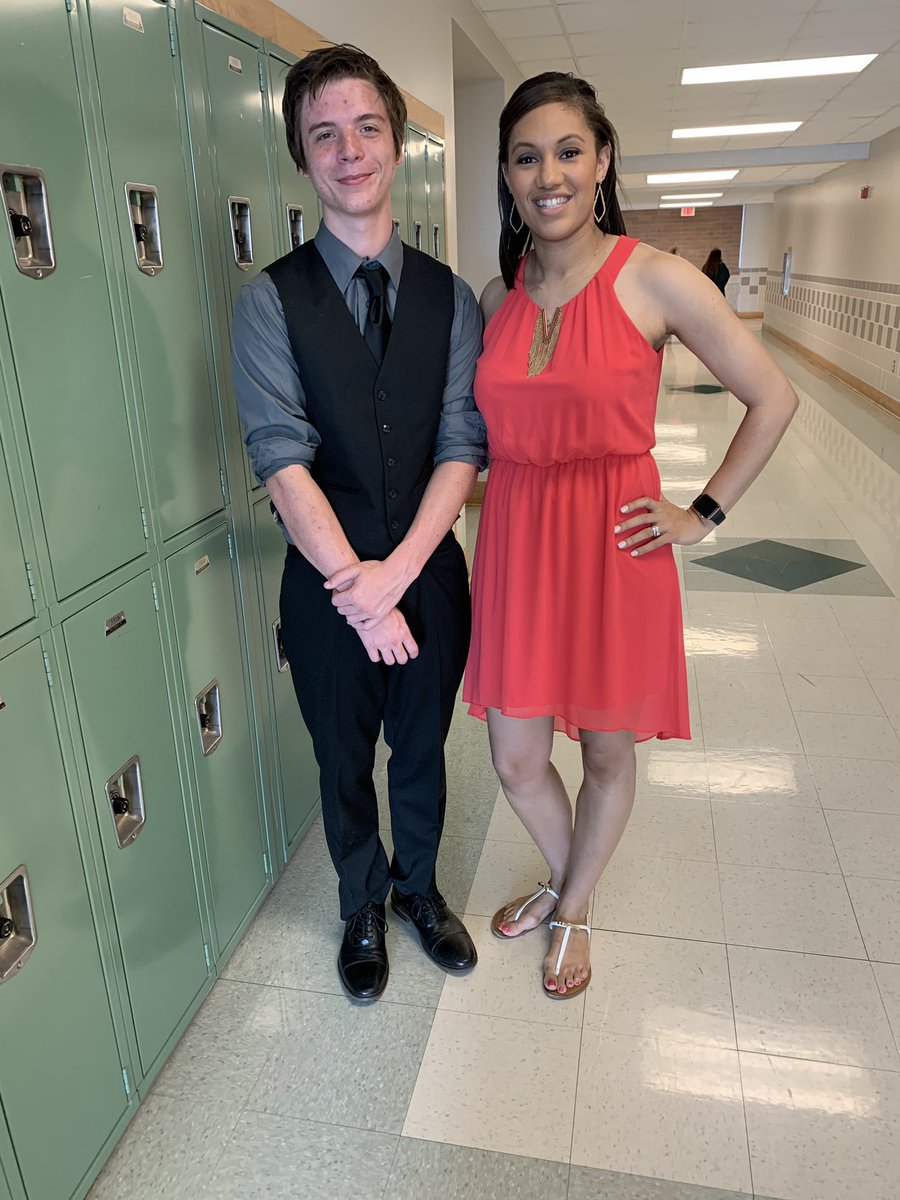 culinaryCPHS's tweet photo. My first class @CPHS_TWolves now Graduates! https://t.co/zLtUbkj5Od