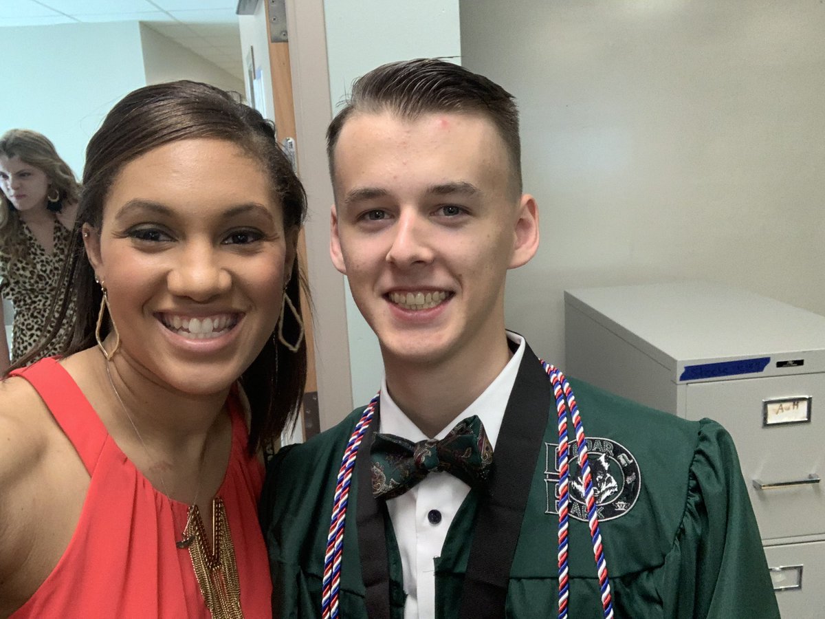 culinaryCPHS's tweet photo. My first class @CPHS_TWolves now Graduates! https://t.co/zLtUbkj5Od