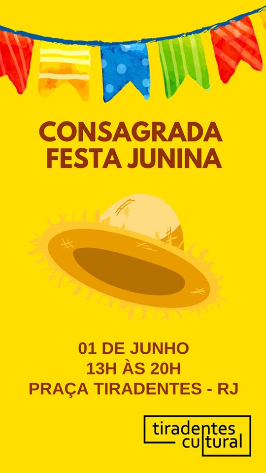 carioca_design's tweet photo. Sábado no Centro Carioca de Design - https://t.co/3wMYPwccit Sábado a Praça Tiradentes vai ferver. Além de ser o último dia para conferir a exposição SB100, tem Tiradentes Cultural e Forum Carioca de Design. https://t.co/PhiOxJFof9