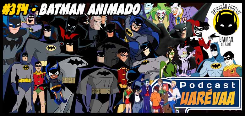Uarevaa's tweet photo. Marcelo, Moura, Julio e o convidado @CarlosVazquezMW,
do @Mansao_Wayne, relembram os desenhos animados para TV do Cavaleiro das Trevas.
Esse Podcast faz parte da #OperacaoBatman80
link: https://t.co/2gt3cNx0L8 https://t.co/yAijzcF9aF