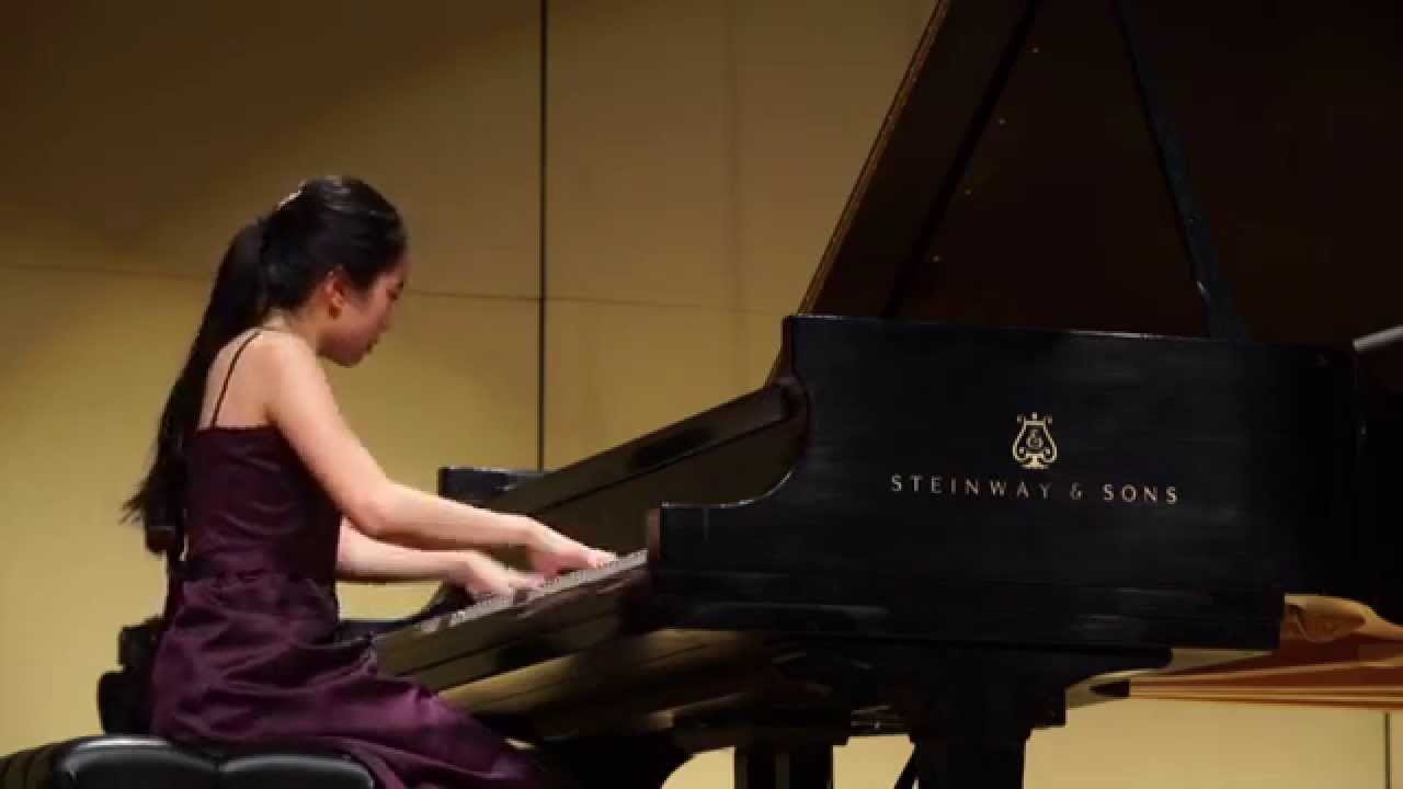 @SteinwayAndSons Follow Best wishes to all the competitors of the 2019 @thecliburn #cliburnJR -> LIVE now via cliburn.org