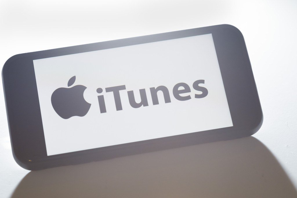 ehadstech's tweet photo. Apple Is Killing iTunes: Report https://t.co/44y2N3RY7N #Music #Apple https://t.co/CtyEAHe2og