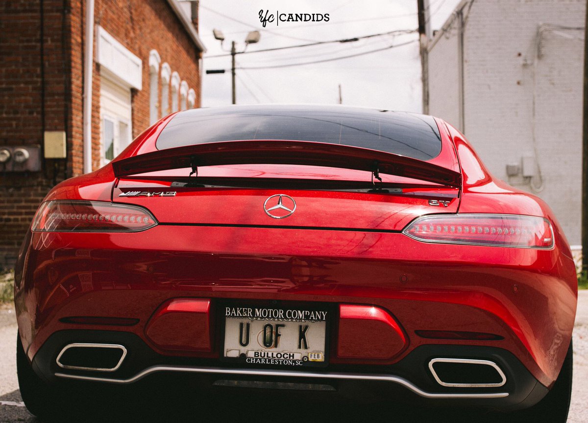 RFC_Creations's tweet photo. Mercedes-Benz AMG | Red 
Statesboro, GA

Shot &amp; Edited by: @rfc_creations 
•
•
•
•
•
•

#frontendfriday #carphotography #MercedesBenz #MercedesAMG #AMG #GTFamily #MercedesFamily #carsofinstagram #adobelightroom #urban #gaphotography #canon #canonusa #canonphotography https://t.co/rZr1IOEtbb
