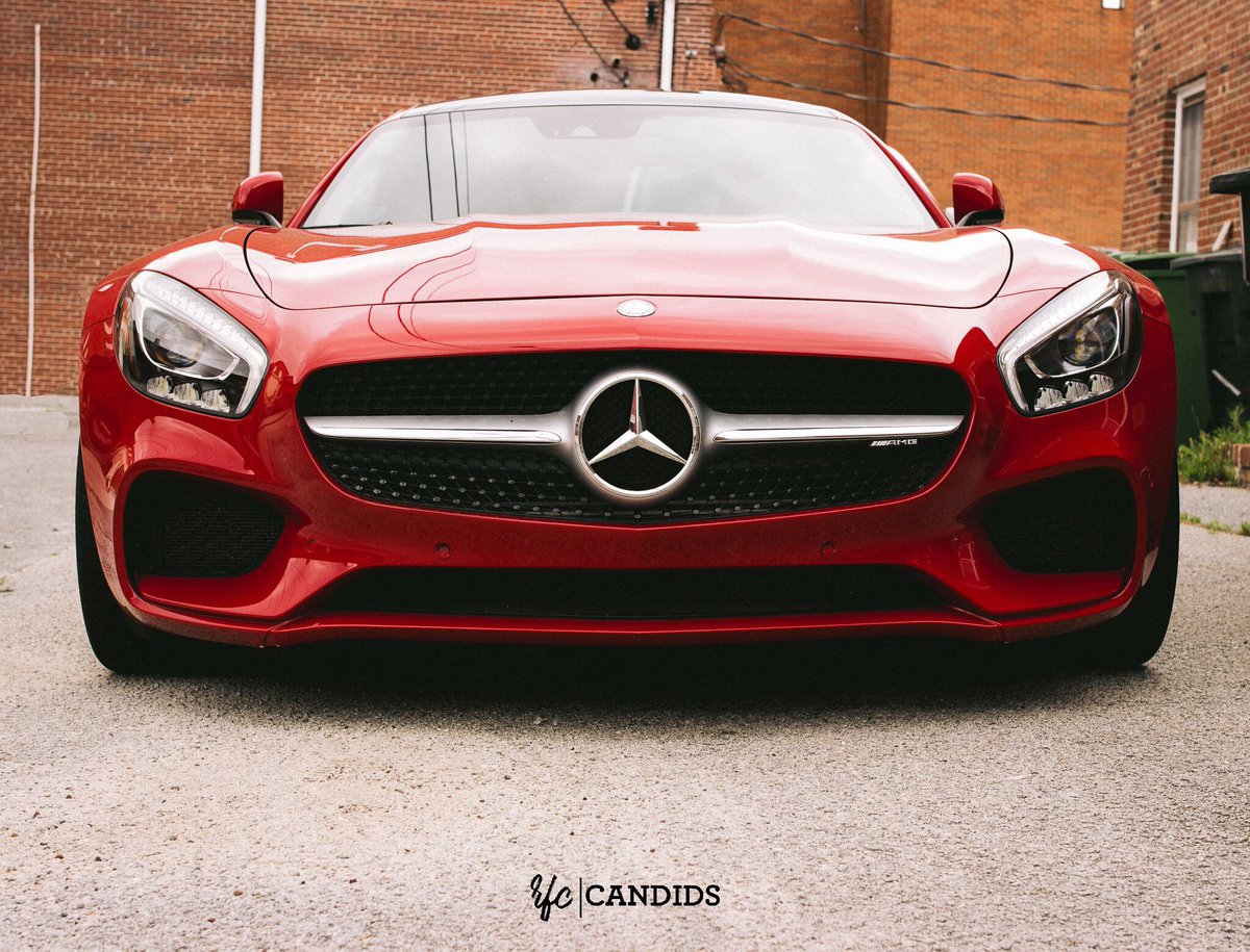 RFC_Creations's tweet photo. Mercedes-Benz AMG | Red 
Statesboro, GA

Shot &amp; Edited by: @rfc_creations 
•
•
•
•
•
•

#frontendfriday #carphotography #MercedesBenz #MercedesAMG #AMG #GTFamily #MercedesFamily #carsofinstagram #adobelightroom #urban #gaphotography #canon #canonusa #canonphotography https://t.co/rZr1IOEtbb