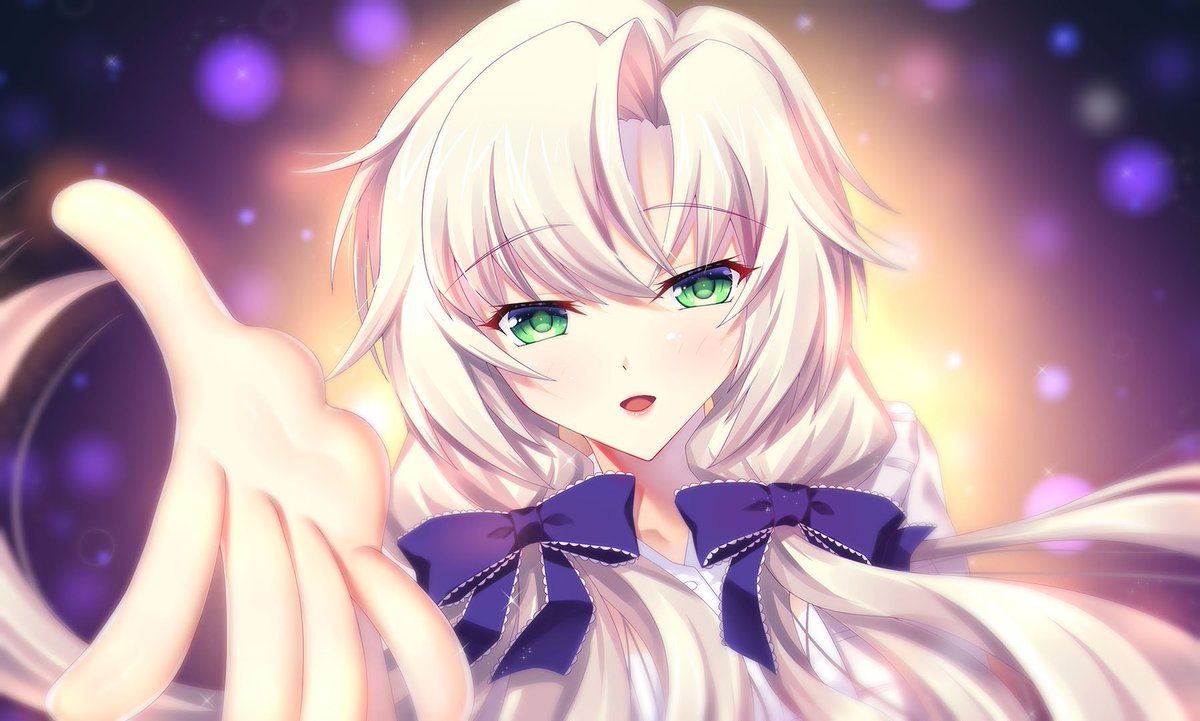 たとえ夢だとしても... 