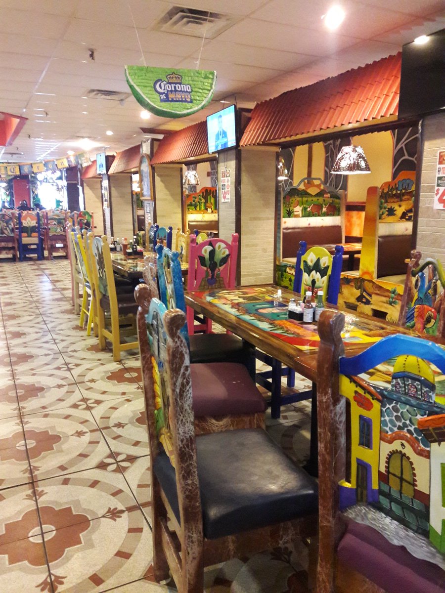 Have a graduate?  Celebrate him/her at Fiesta Tequila Bar and Grill.  We specialize in authentic Mexican food and seafood.