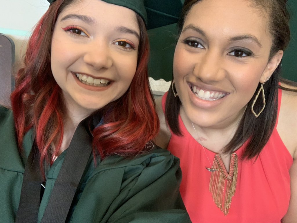 culinaryCPHS's tweet photo. Gonna miss the @CPHS_TWolves 2019 GRADS https://t.co/kYWDsmao8b