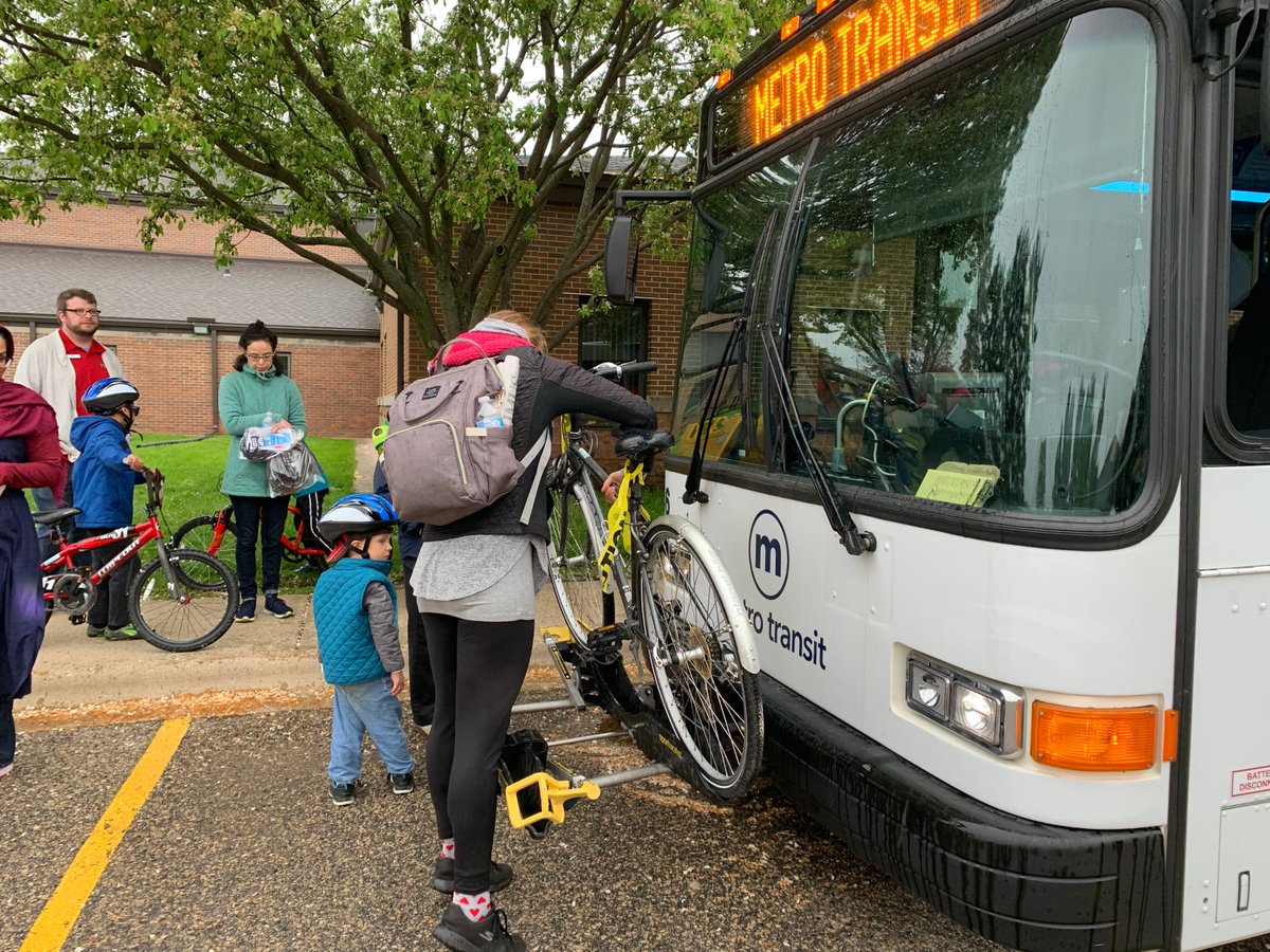 Metro Transit tweet media