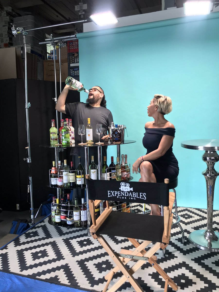 expendablesplus's tweet photo. And Suddenly, the Weekend is here!!🤪
Enjoy it 🤘🏻
https://t.co/29TR9aHZAg
#nycfilm #filmphotography #brooklyn #expendablesplusinc #behindthescenes #film #filming #filmphotography #filmmaking #filmcamera #womeninfilm #nyc #weekend #weekendvibes #womeninbusiness #womenempowerment https://t.co/3bm1PWq1qa