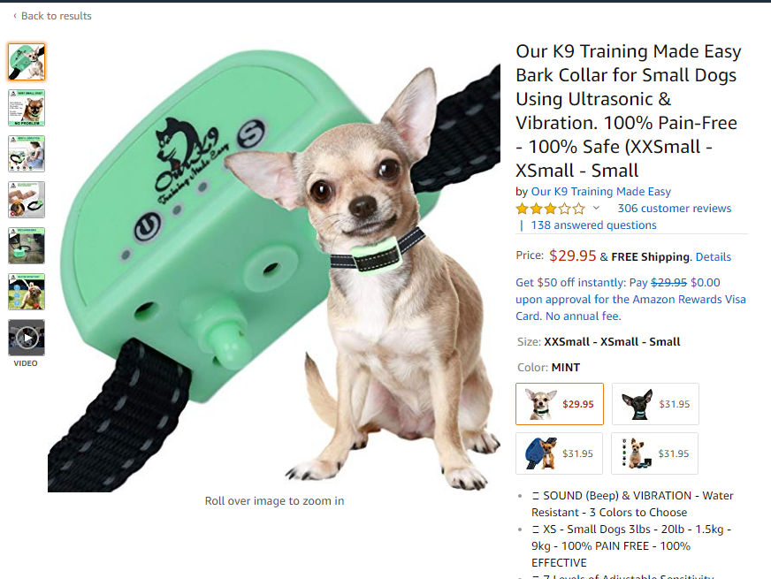 our k9 training made easy