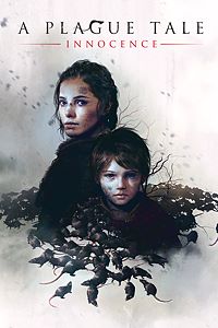 #freecodefriday #giveaway of A Plague Tale: Innocence from @FocusHome on the #XboxOne Contest open to US residence only. To enter: RT, Like, and Follow. Game will be gifted, so valid email is required. Winner will be randomly selected by 12PM on Monday, June 3rd.