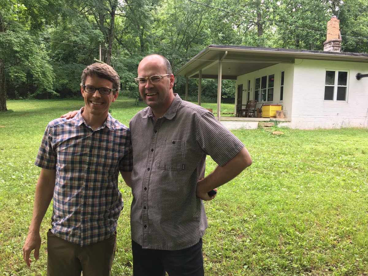 Hendree Harrison tweet media