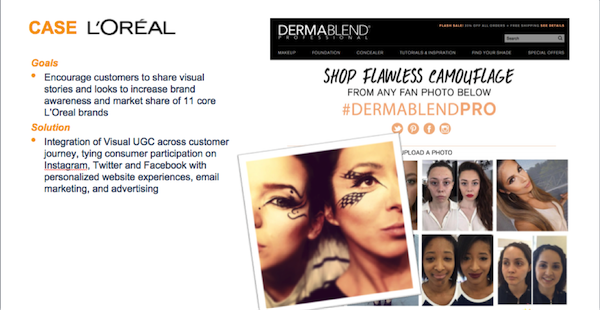 iab's tweet image. UGC is being used in many ways, from organic content to promotions encouraging consumers to create &amp;amp; share their own content. View examples from @BlendersEyewear, @brooklinen, @lushcosmetics, @UNTUCKit, &amp;amp; more in @IAB&apos;s new buyer&apos;s guide: bit.ly/2HgWGgK #IABMobile