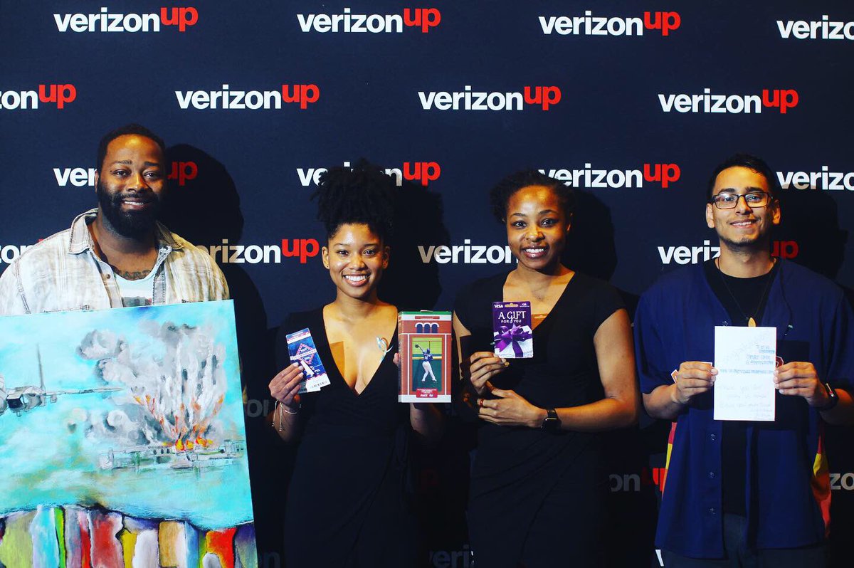 AOSA_DFW's tweet photo. #FBF to our #SeizeTheNight Benefit Showcase for #SAAM19 at the Artist Lounge in downtown Dallas—
We STILL cannot thank everyone involved enough for coming together for a night of awareness!! 🗣🗣🗣
#BelieveSurvivorsChangeTheCulture https://t.co/Q9SVNP1VQe