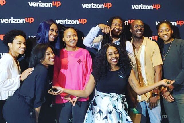 AOSA_DFW's tweet photo. #FBF to our #SeizeTheNight Benefit Showcase for #SAAM19 at the Artist Lounge in downtown Dallas—
We STILL cannot thank everyone involved enough for coming together for a night of awareness!! 🗣🗣🗣
#BelieveSurvivorsChangeTheCulture https://t.co/Q9SVNP1VQe