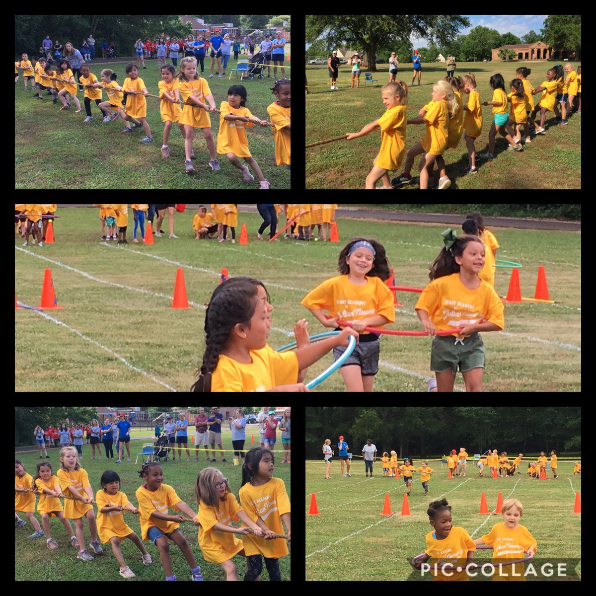 jneelem's tweet photo. Kicking off a great field day with relays and tug-of-war!
#iheartjnes #athensproud #oneAthens #jnesrocks https://t.co/ZsybjXMwmH