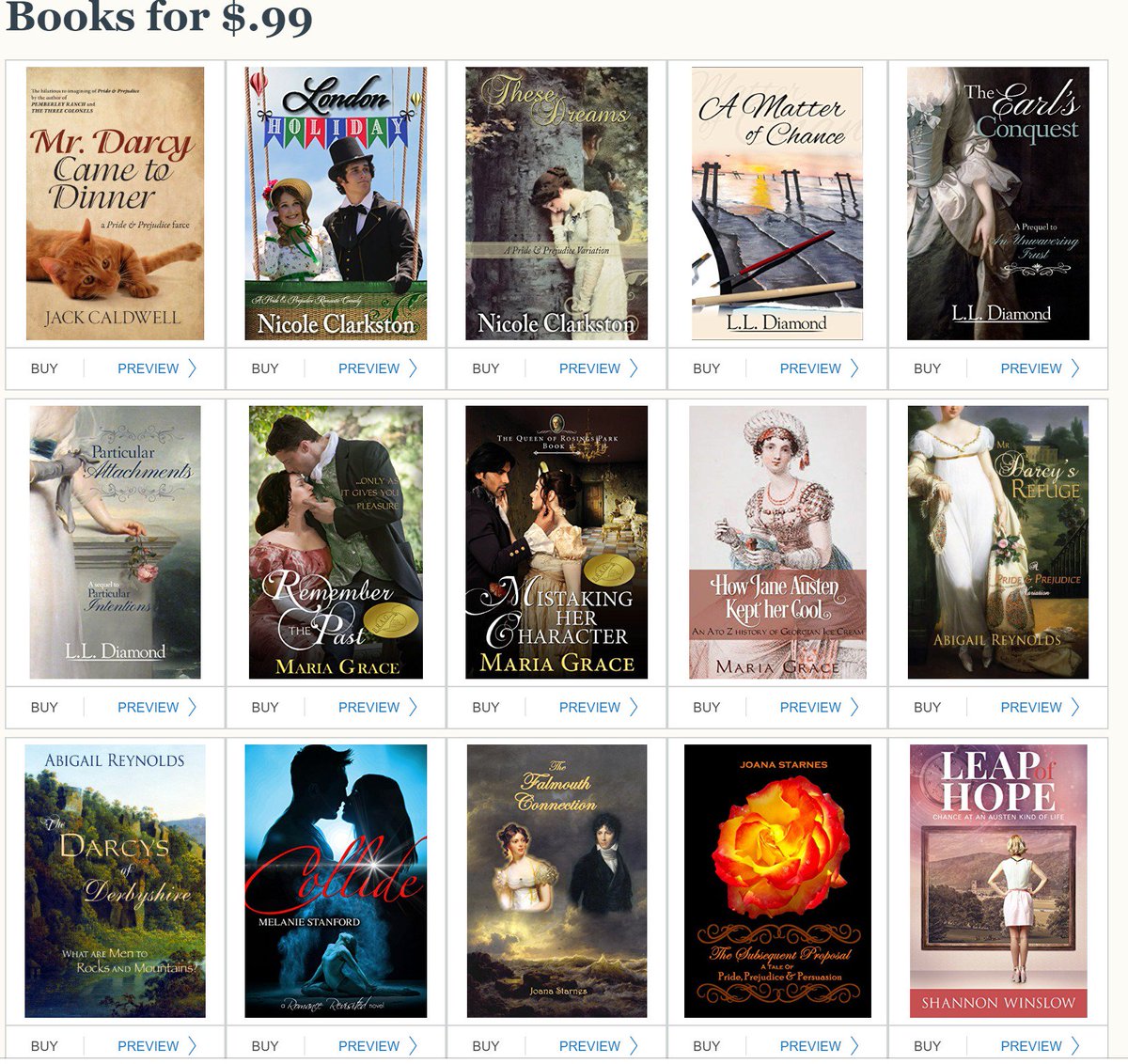 Sale! The Darcys of Derbyshire and Mr. Darcy's Refuge only $0.99, plus other ebooks by @JCaldwell25 @JAltmanAuthor @EAdamsWrites, @N_Clarkston @JaneAustenSays @2karalouise @WriteMariaGrace @LLDiamond2 @Joana_Starnes @MelMStanford  austenvariations.com/2019-austen-va… @JAVariations