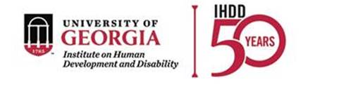 #IDEAS2019 Attendees: You have an opportunity to provide input during a session at this year's conference on June 5 at 12:45 p.m. in Culbreth 3. The presenters will conduct focus group discussions as part of the GVRA state-wide comprehensive needs assessment. Don't miss it!