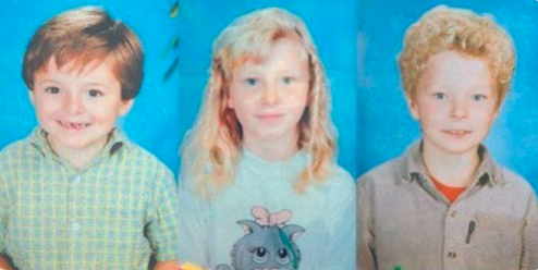 MerrittHerald's tweet photo. Mother of murdered Schoenborn children dies
https://t.co/H820YIs65X https://t.co/V3EYz9fx0o