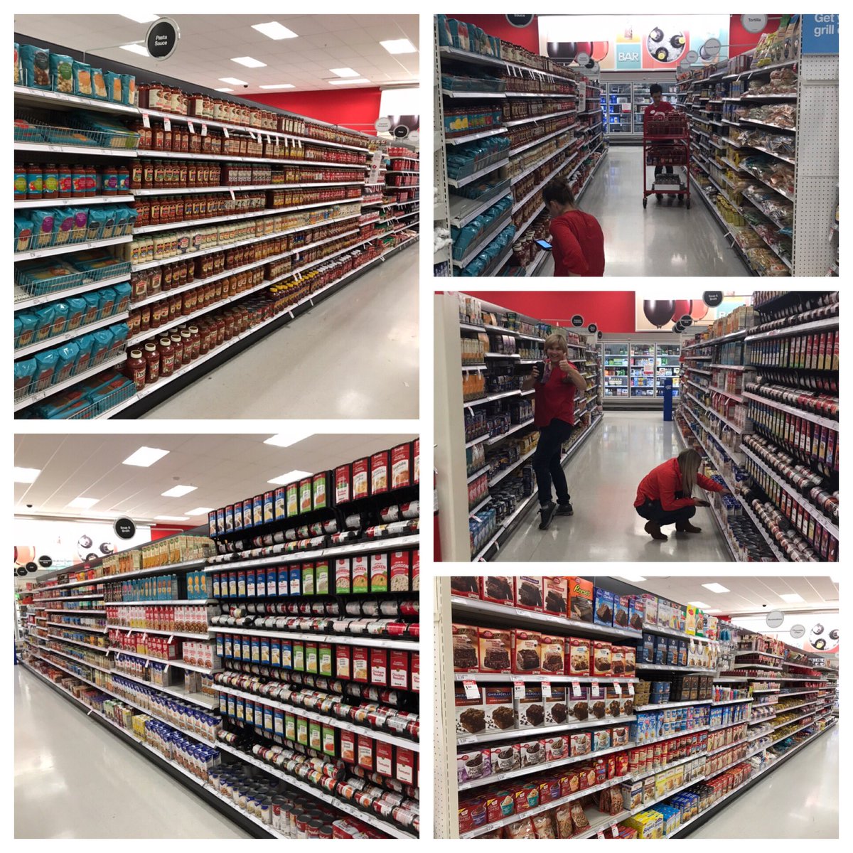 CariCromer's tweet image. When you teach your GM leaders to EXF- they take it and run with it!#grandvilletarget #fillthefloor #keepitfull #teamwork #makingthedreamwork @laren_john @jamaal_edwards @TGTStaci
