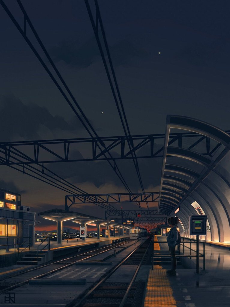 wallpaperRedd1t's tweet photo. Station https://t.co/ClPt2mFJ3U