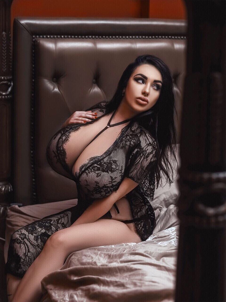 Anastasiya Berthier
