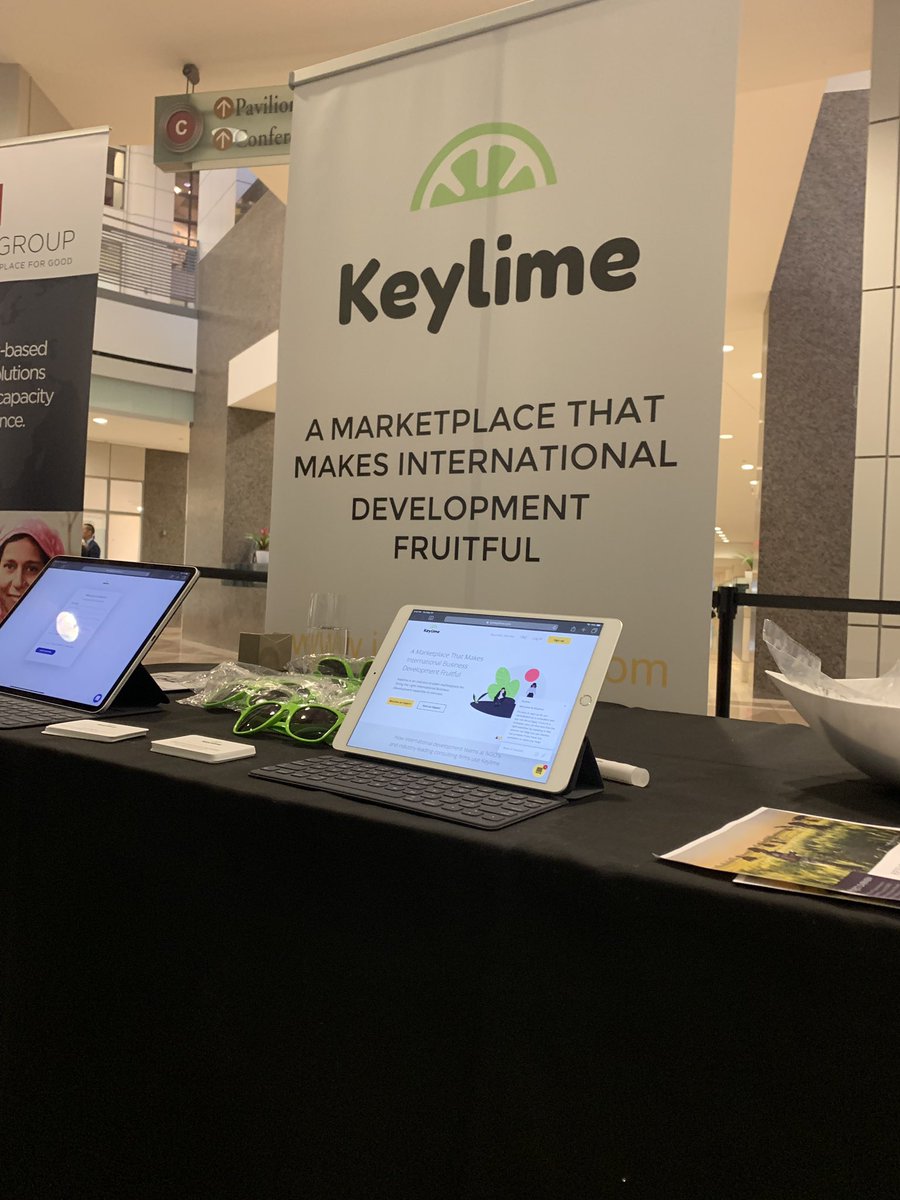 keylimehq's tweet photo. Thank you @sidwashington for a day full of #fruitful conversations and encounters. The Keylime team enjoyed connecting with the consultants and organizations who came by to check out https://t.co/c5FN9ONtUo. Connecting is what we do so be sure to follow or chat to stay in touch! https://t.co/MLkxIEtEod