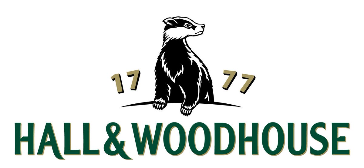 Delighted to announce that <a href="/Badgerales/">Badger Beers</a> - Hall and Woodhouse are supporting our event for the third consecutive year! Will their donation be a 'Fursty Ferrett' for a 'Golden Champion'.  Would you like a 'Blandford Fly' on the hill or settle for the 'BADGER Best Bitter' <a href="/BA10k/">Badgers Atherstone 10k</a>