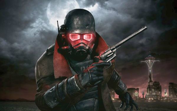 pcgamer's tweet photo. Chris Avellone explains why Fallout: New Vegas won't let you keep playing after the final battle https://t.co/1Pf461JqxN https://t.co/LNex5ShdNu