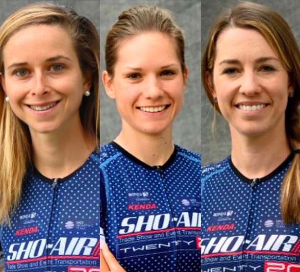cdncyclist's tweet photo. Cascade Classic: Women Stage 3
Duehring 2nd on stage and GC
@TWENTY20Pro controls GC
#cascadeclassic
https://t.co/yUgPpJ3Sqd https://t.co/AT0O2rNBjX