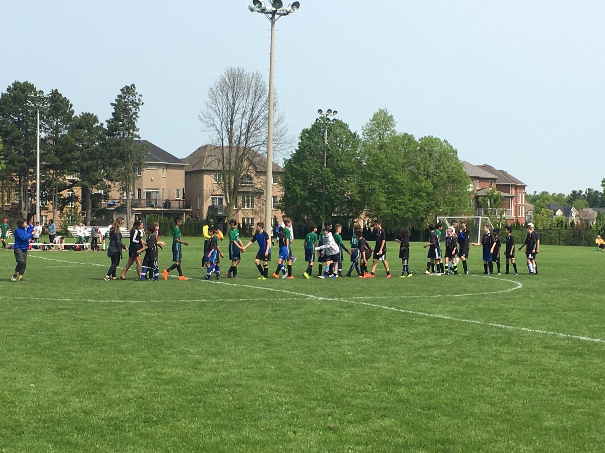 BrienEllie's tweet photo. @StBeneHCDSB great day of Soccer St Benedict ! ⚽️Go Ravens https://t.co/BlyBtWpyOQ