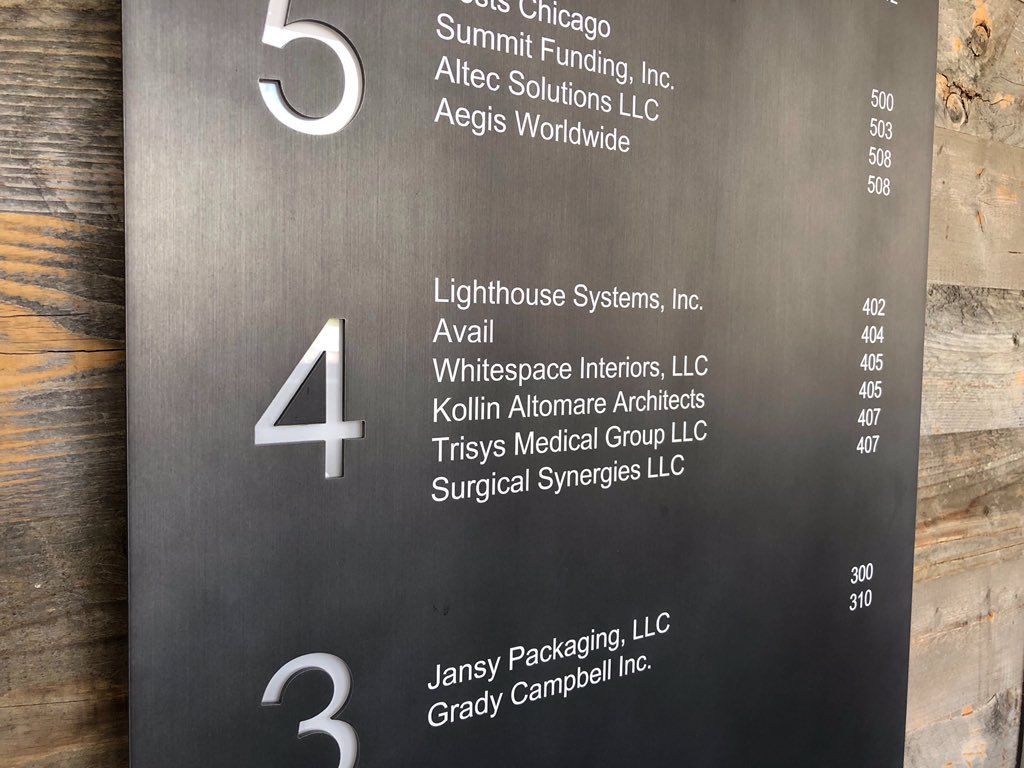 HelloAvail's tweet photo. #LifeAtAvail: Welcome to our office! Our tight knit #team occupies office space in #Chicago where we’re treated to daily views of the skyline & plenty of restaurants just a short walk away. Join us next week when we step inside! #startups #startuplife https://t.co/DGPiwSQqAo