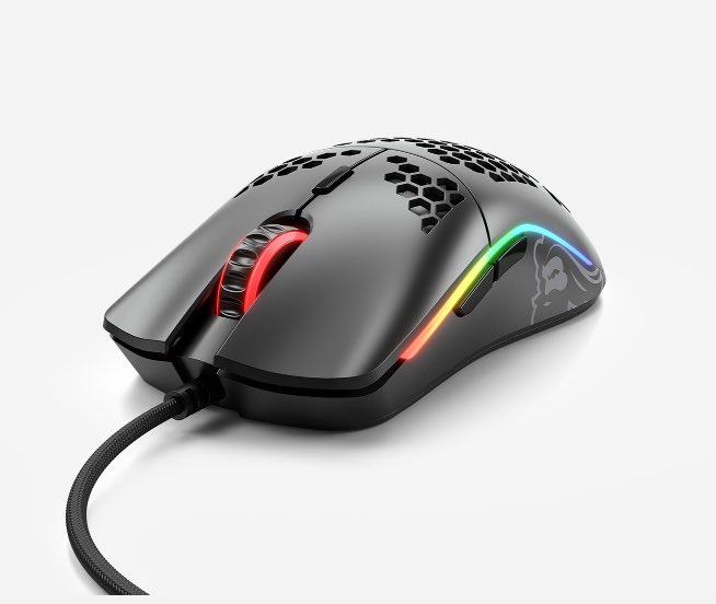 JockeyyyTV's tweet photo. Model o mouse giveaway !!

I’m giving away 2 model O mouses ! 
I’ll be randomly picking 2 winners on my birthday June 12 that’s 2 weeks !!!

To enter 
-like 
-retweet 

Good luck babes https://t.co/4I5IwSj1HL