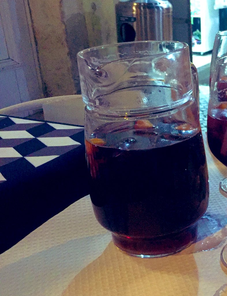 Overnight be like!!!