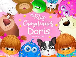 Feliz cumpleaños a nuestra compañera Doris González que este día especial este lleno de Bendiciones y Sorpresas #EjercitoFanb <a href="/CEIEjercito/">CEI del Ejército</a>