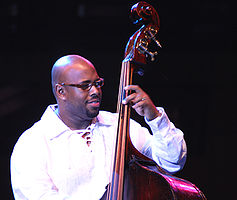 Happy Birthday, Christian McBride!
May 31, 1972 