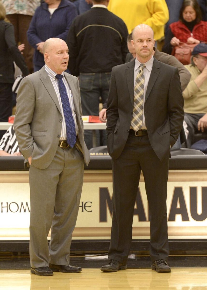 Congratulations to my dad <a href="/standaugherty/">Stan Daugherty</a> on his retirement. 43 years of teaching, coaching, and impacting lives - including mine. Way to go, pops!